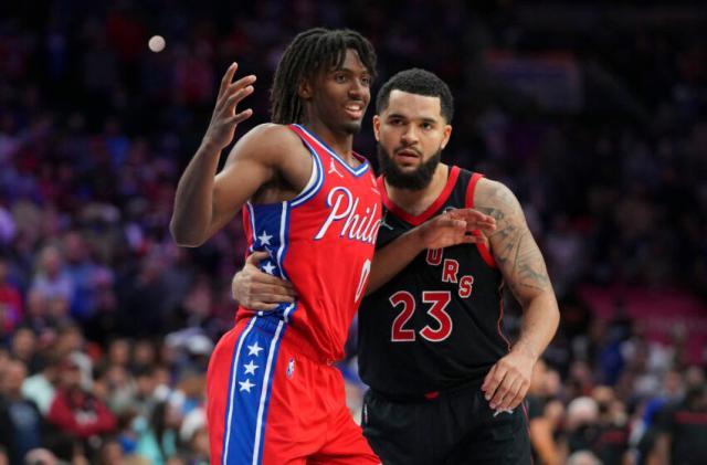 沙巴体育下载-背靠背30+比肩恩比德艾弗森 马克西成76人新武器