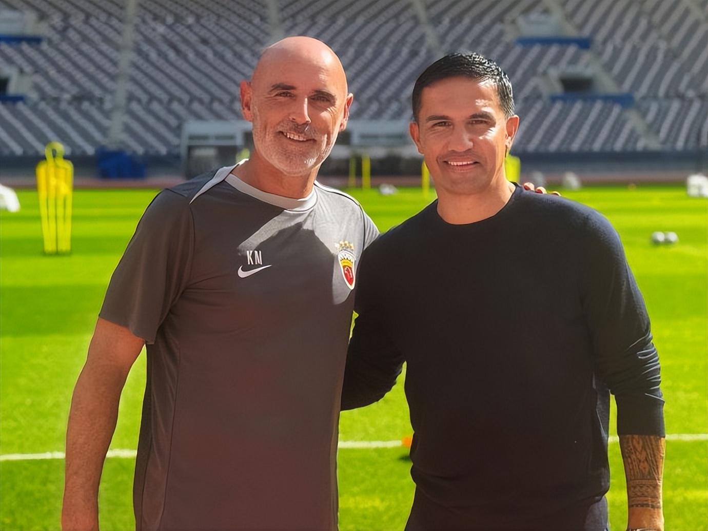 沙巴体育官方-0比6惨败！这就是中超冠军的实力？上港友谊赛被俄超劲旅暴揍一顿