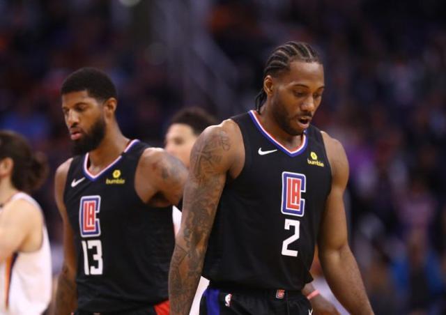 沙巴体育下载-小卡乔治因防疫规定将休战 快艇六连客凶多吉少